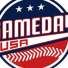 Game day USA logo